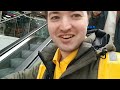 Яндекс еда на электро самокате за 1 рубль в минуту, огромный заработок