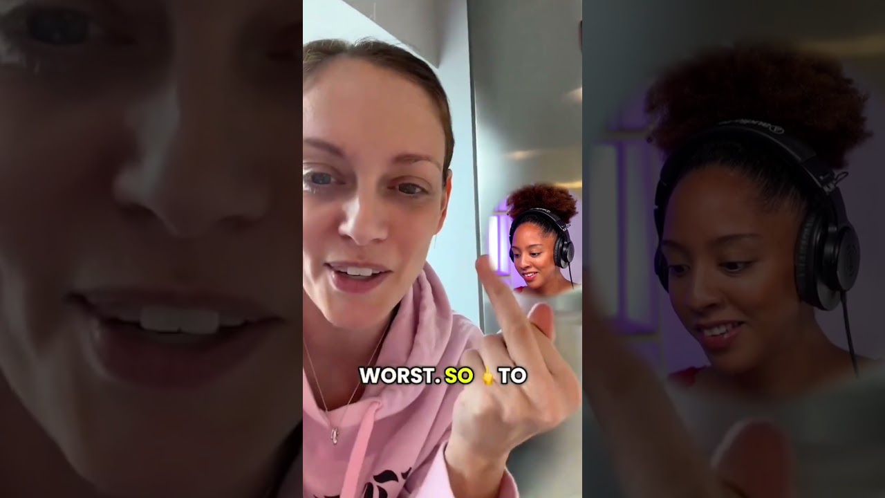 This Is Not Normal Behavior...