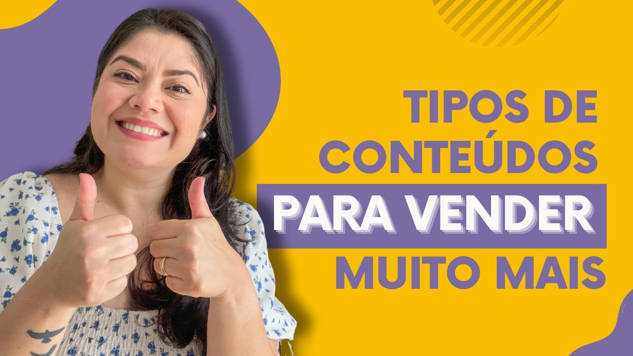 Tipos de conteúdos para te ajudar a vender no Instagram | Wanessa Castro