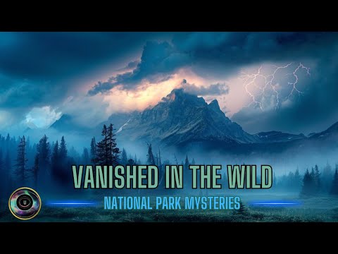 Vanished in the Wild - Marathon Mysterious & Strange Vanishings - Missing 411