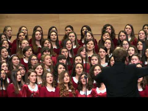 Corul Credo LTA - Popas de multumire
