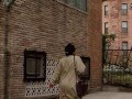 Street Scene B Roll Of Brooklyn S Bedford Ave And Fulton St Early 1990s