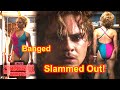 Stranger Things Billy Slams Out Mrs Wheeler S03E02 Banged Out