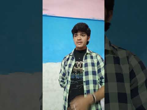 Suresh Singhh audition 