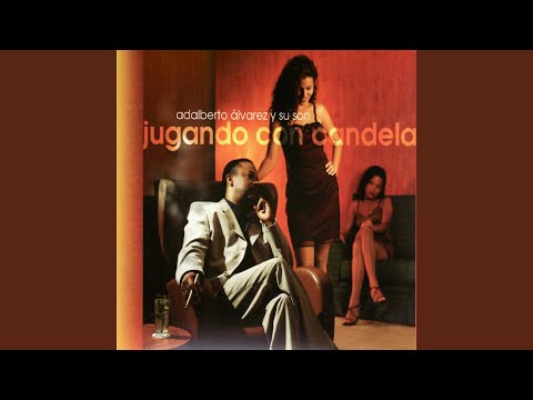 Una Mulata En El Camino - Adalberto Alvarez