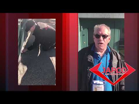 Japco Pest Control: Rodent Excluder