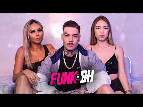 VAI NO CHÃO - TIK TOK - MC Gebê - (Official Video Clip) Prod. Dj Eric FB