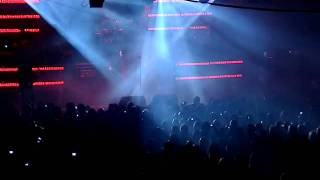 Gary Numan- Replicas LIVE! OPENING SONG