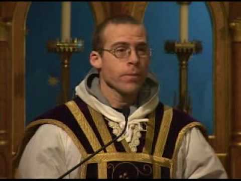 Dec 23 - Homily: Habit of Confession