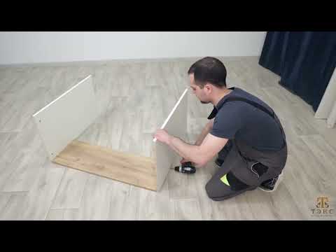 Компьютерный стол Квартет 2