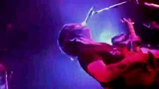 Priestess - I am The Night, Colour Me Black live @ The Horseshoe, Toronto 07