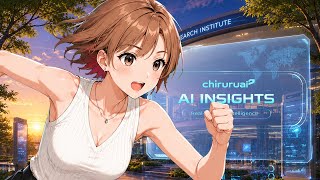 ちるるのAI β | AIニュース解説 | 2026.05.27