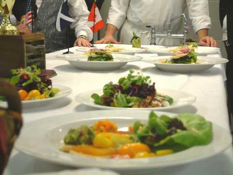 First SICE Nation's Cup 2005 (Slideshow)