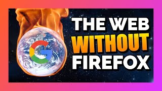 Firefox is on the verge of extinction. What can they do about it?