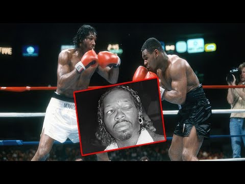 Mike Tyson vs Mitch "Blood" Green - Full FIGHT - Best Quality