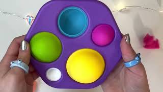 I Bought the RAREST FIDGETS from Five Below 😱🤫 *YOU HAVE NEVER SEEN THESE* Giant Fidget Haul 🤑