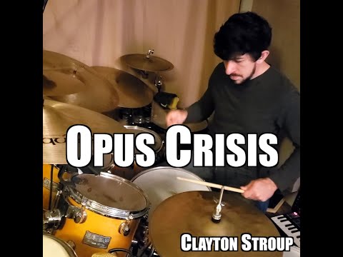 Opus Crisis