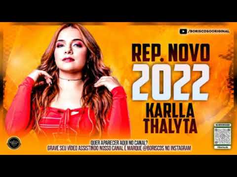 Karlla Thalyta - farol das estrelas