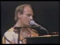 Peter Allen "I Honestly Love You" Radio City Music Hall 1981