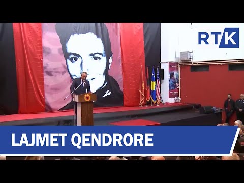 Ramosaj, shembulli më i mirë, e cila nderoi atdheun me pushkë e me pendë