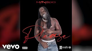 Mavado - Please | Official Audio