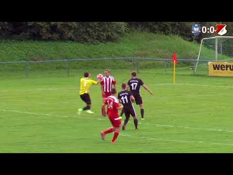 FC Phönix Lübeck - FC Reher Puls // Landesliga Holstein (26.8.2017)