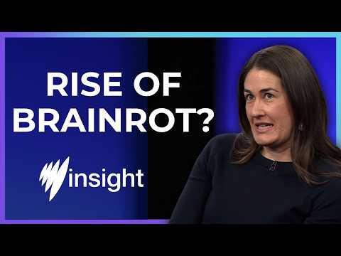 I want my kids to be bored | SBS Insight