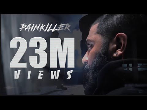 PainKiller Official Music Video // HavocBrothers //