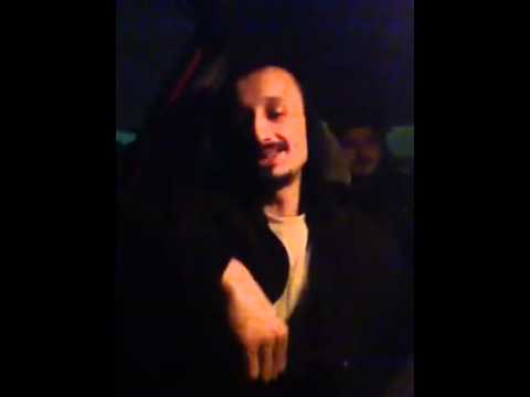 Big Bomba Feat Laneth-Kafanı Yor Gene Yaz(Live)