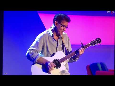 Marian Stan - Doar cu tine (versiune TVR)