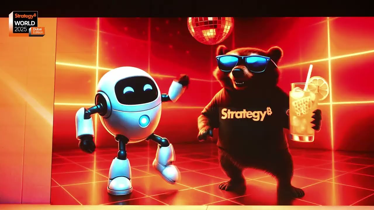 Corporate video 03