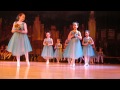 Maggie's Dance Recital - Ballet: "The Wedding ...