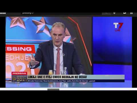 Fatmir Limaj - Rroga minimale 250 mijë euro