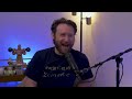 Mike Einziger Incubus On Relearning Songs and Going Back to Fungus Amongus and SCIENCE -Interview-