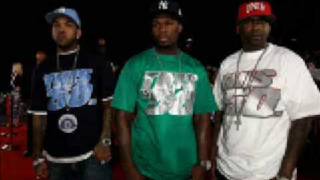 I&#39;ll B The Shooter - G Unit (50 Cent) Rick Ross is FINISHED !