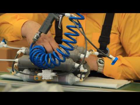 Firma "Amii" film korporacyjny.