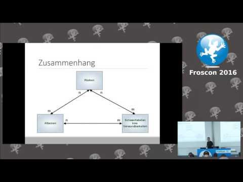 Stephan Kaps: Sichere Softwareentwicklung