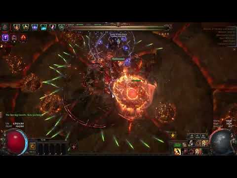 15div budget no flask no guard skill , uber tank showcase