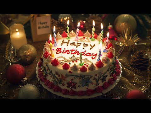 Happy Happy Happy Happy Birthday tu u!!!