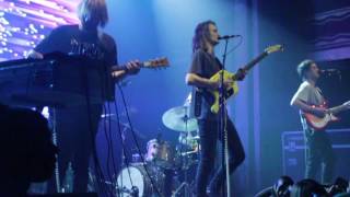 King Gizzard & The Lizard Wizard "Doom City" @ Webster Hall NYC 3.31.17