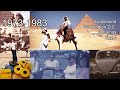 1973 1983 Super 8mm Kodak Color Film Switzerland USA Bahamas Egypt A Beautiful World