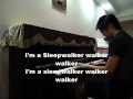 Adam Lambert "Sleepwalker" Piano Cover by ...