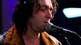 Mass Gothic - Every Night You&#39;ve Got To Save Me (Live on KEXP)