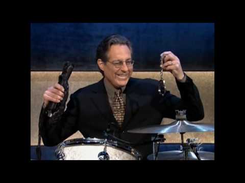 Luring Martha - 3/4/05