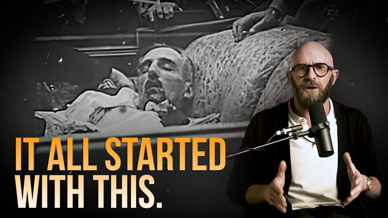 The 8 Most Significant Assassinations You Didn't Learn About