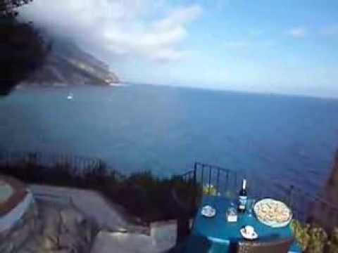 Ristorante Pedralonga Baunei (Sardegna)