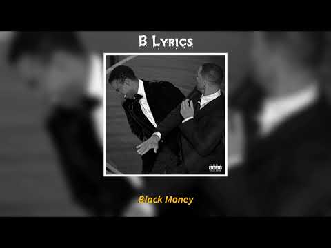Derek x Stef - Black Money Legendado/Letra