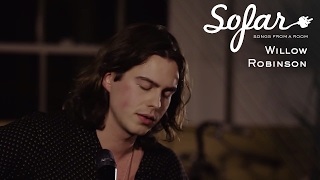 Willow Robinson - Stones | Sofar London