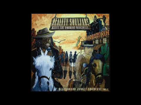 The Rocker Disciples Meet The Producers - Rentman (Disco Mix)