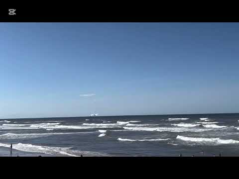 Cavendish Beach, PEI